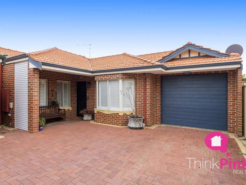 23C Star Street, Carlisle WA 6101