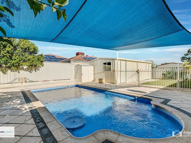 33 Dorneywood Way, Landsdale