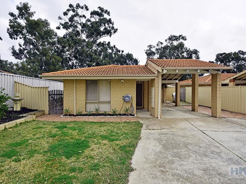 1/6 Conifer Close, Ballajura WA 6066