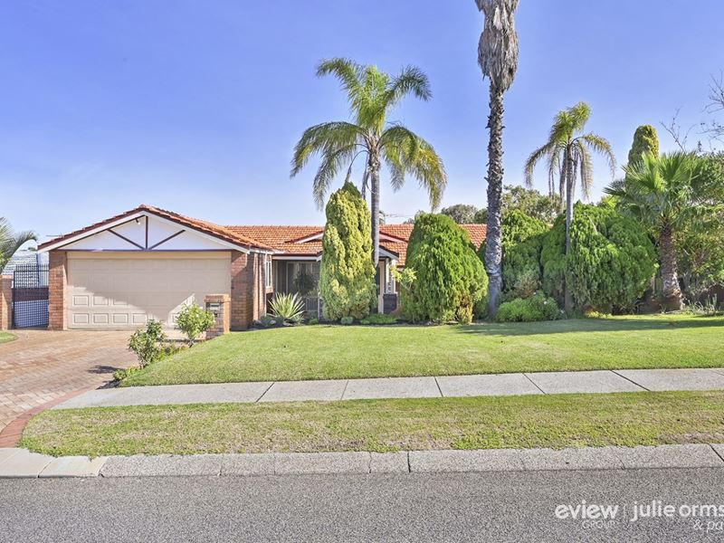 11 Timbercrest Rise, Woodvale