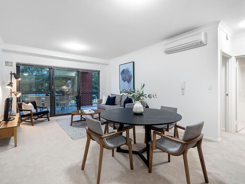 36/2 Wexford Street, Subiaco WA 6008