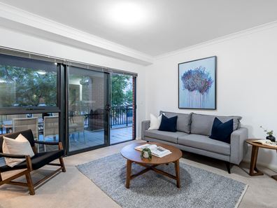 36/2 Wexford Street, Subiaco WA 6008