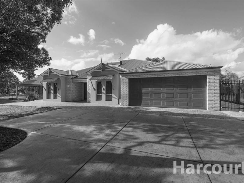 25 Empress Court, Barragup