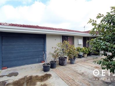 45 Barlee Way, Beechboro WA 6063