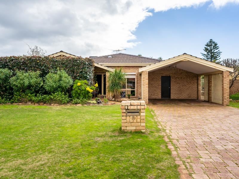 19 Asquith Court, Greenwood WA 6024
