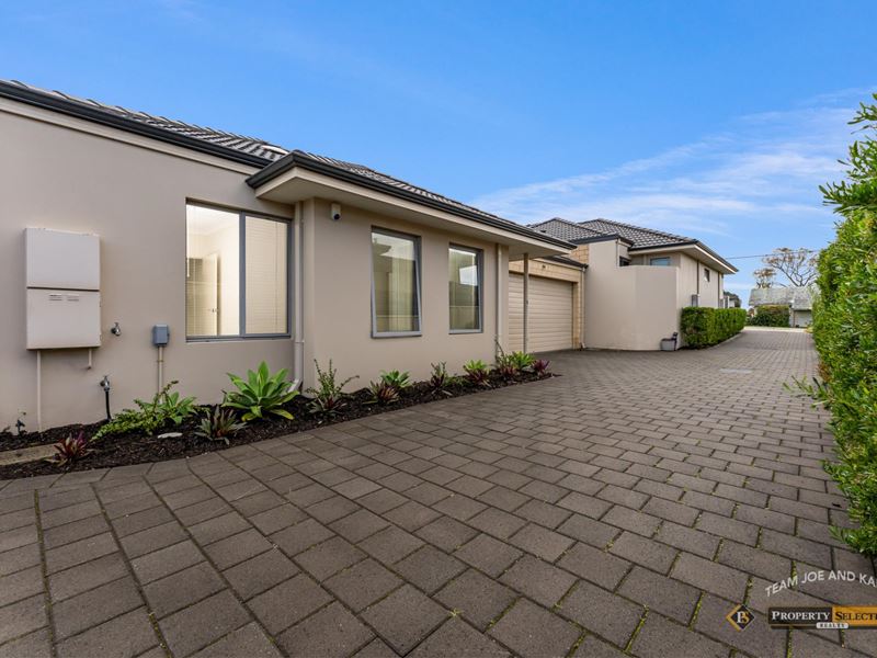 11b Kimbara Street, Nollamara