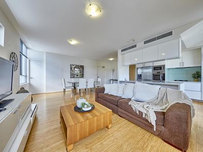 2/2 Douro Place, West Perth WA 6005