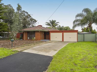 13 Chasley Court, Kelmscott WA 6111