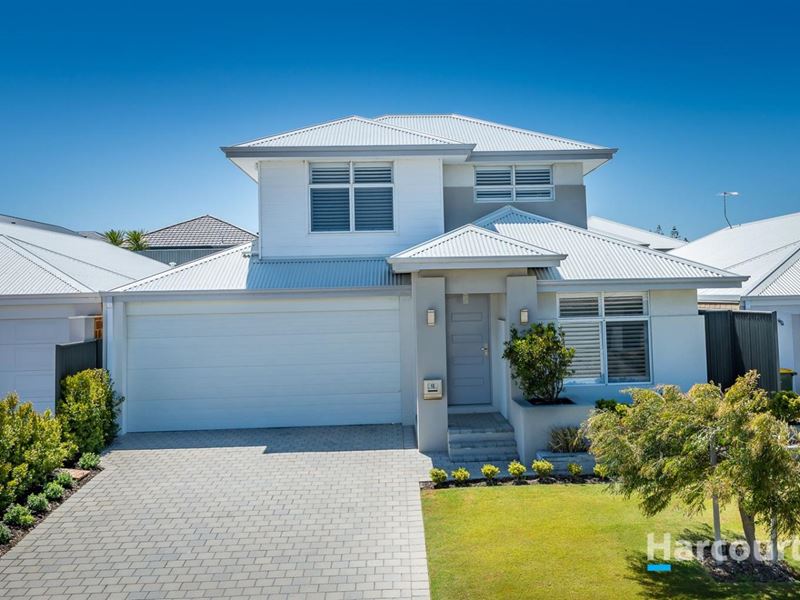 10 Goodalli Street, Jindalee WA 6036