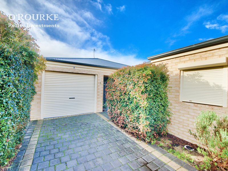 4c Park Way, Innaloo