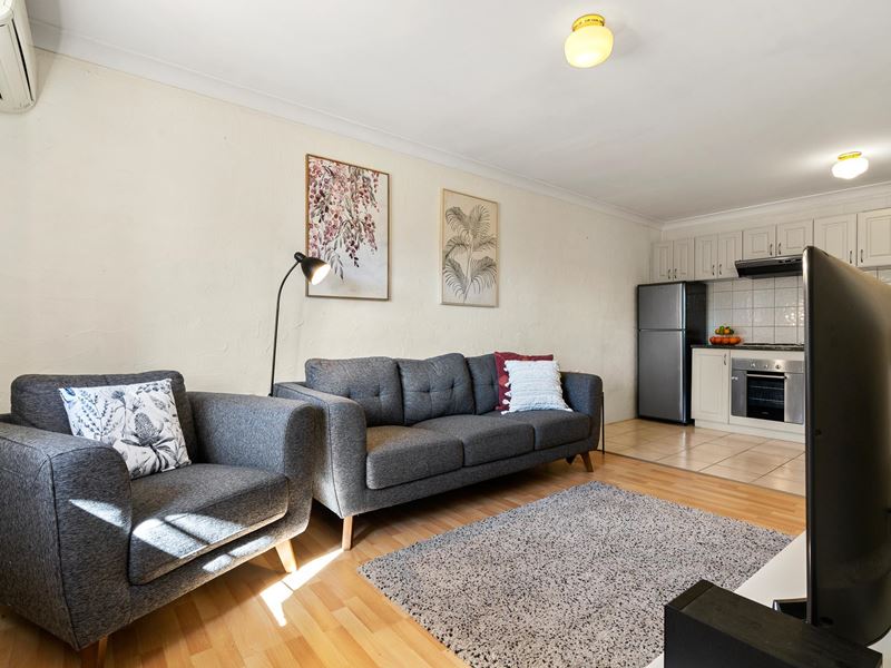 15/169 Great Eastern  Highway, Belmont