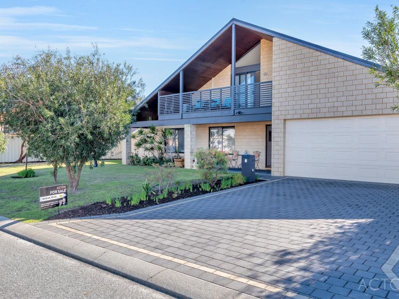 3 Wells Road, Pinjarra