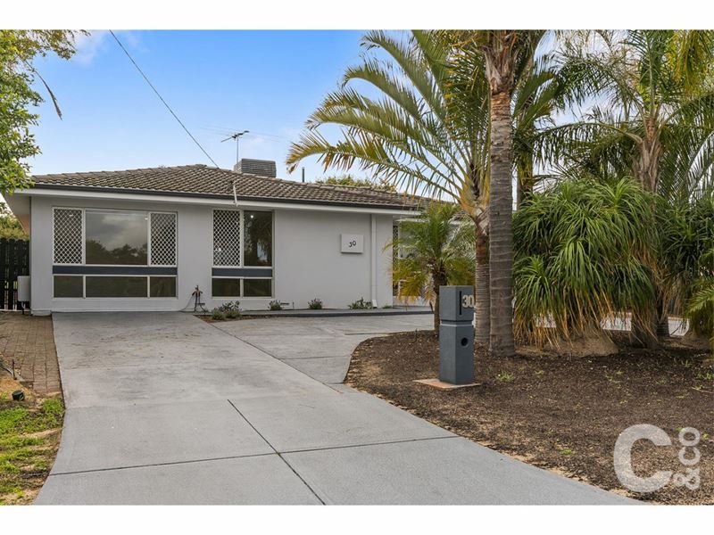 30 Pedder Way, Parmelia