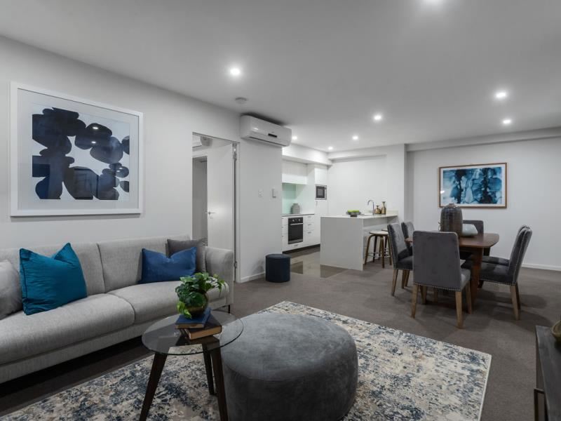 101/172 Railway Parade, West Leederville
