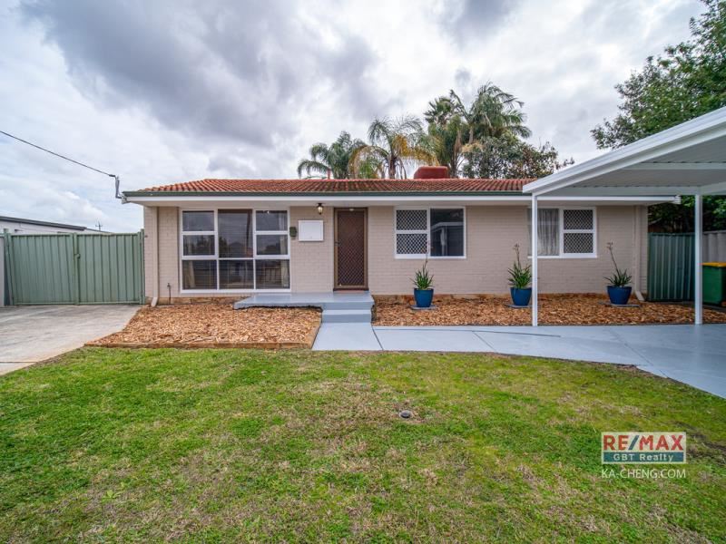 6 Tillingdon Way, Morley WA 6062