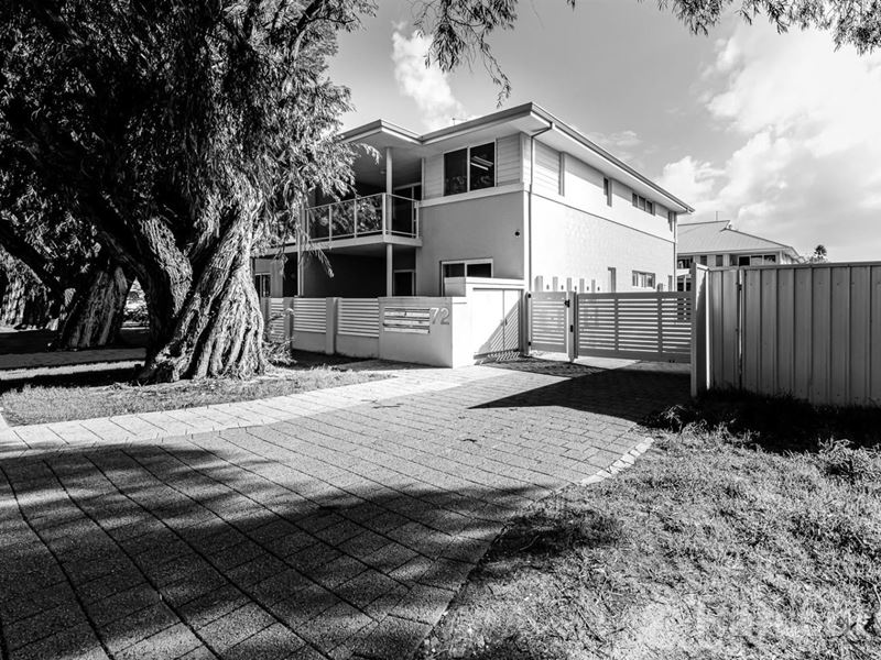 7/72 Tuckey Street, Mandurah