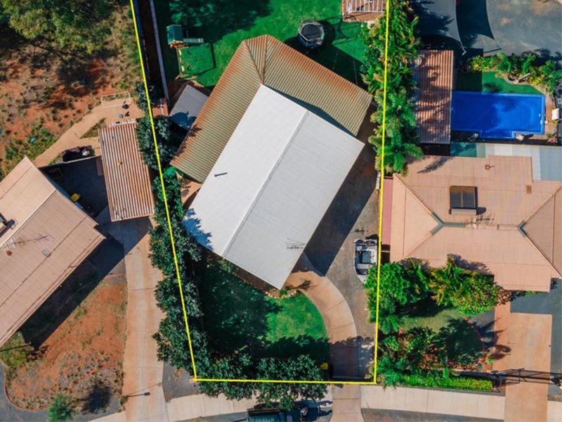 9 Brodie Crescent, South Hedland