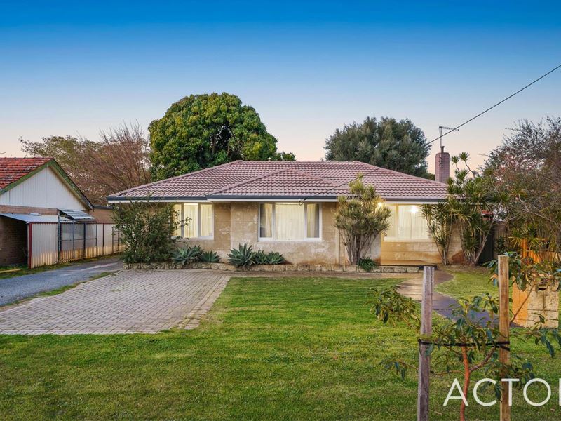 187 Keymer Street, Belmont WA 6104