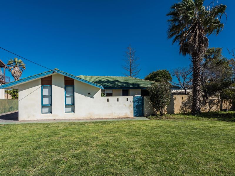 5 Gridley Street, Mount Tarcoola