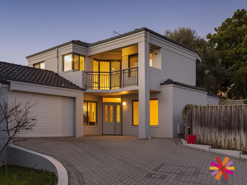 6/126 Labouchere Road, South Perth