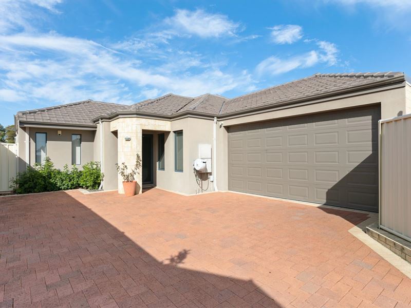 B/13 Cabell Street, Yokine