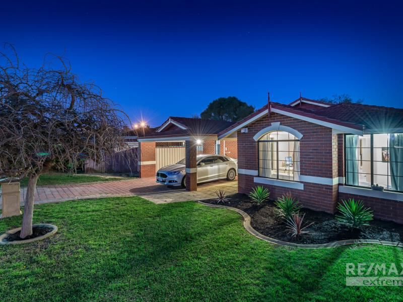 23 Dewar Mews, Clarkson WA 6030