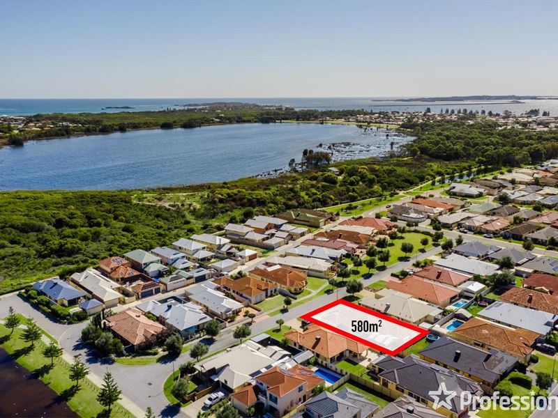 6 Dominion Way, Rockingham