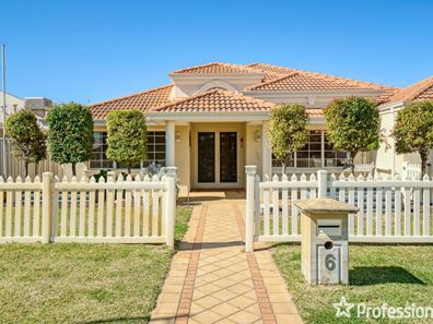 6 Dominion Way, Rockingham WA 6168