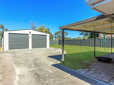 48 Ricketts Crt, Rockingham WA 6168