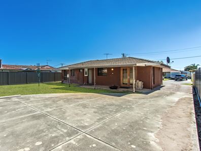 48 Ricketts Crt, Rockingham WA 6168