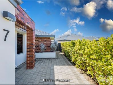 7 Dargie Way, Alkimos WA 6038