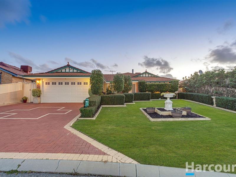 5 Lowana Court, Currambine
