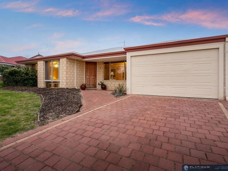 41 Mokutu Court, Quinns Rocks WA 6030