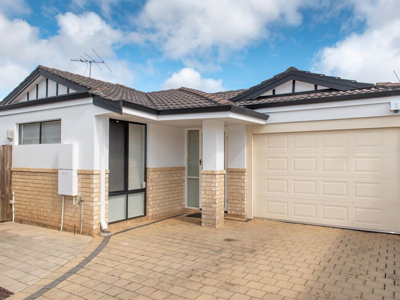 C/9 Maude Street, East Victoria Park