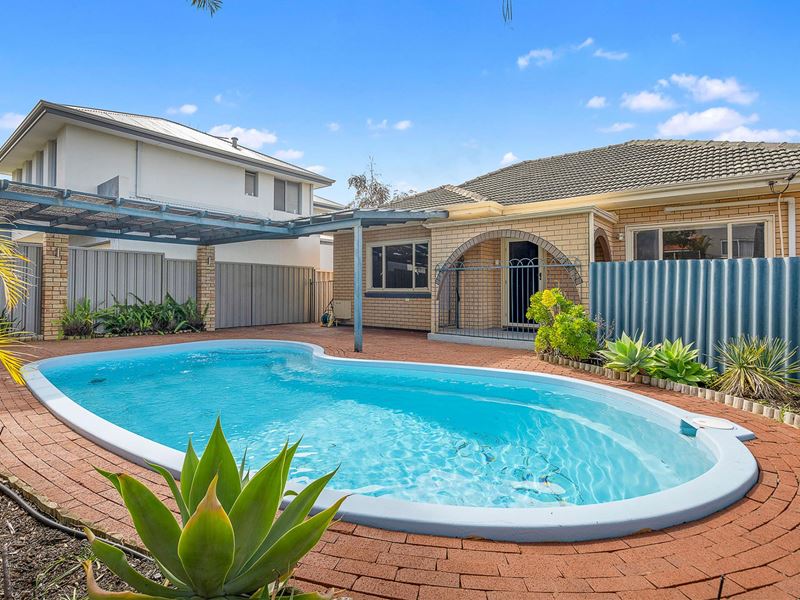 164 Ravenscar Street, Doubleview