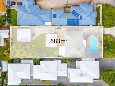 164 Ravenscar Street, Doubleview WA 6018