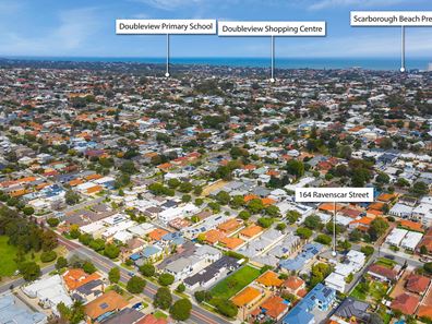 164 Ravenscar Street, Doubleview WA 6018