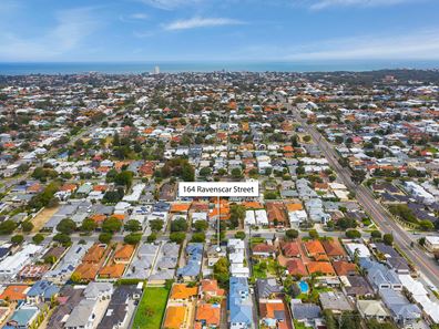 164 Ravenscar Street, Doubleview WA 6018