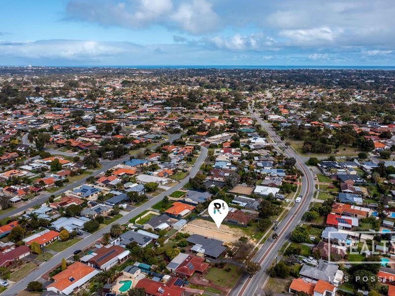 22B Blackall Drive, Greenwood