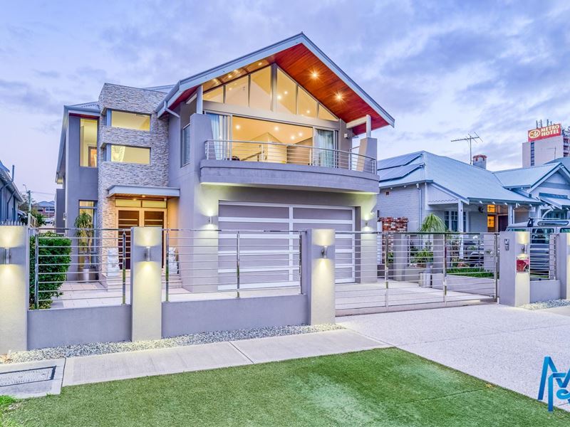 12 Westbury Road, South Perth