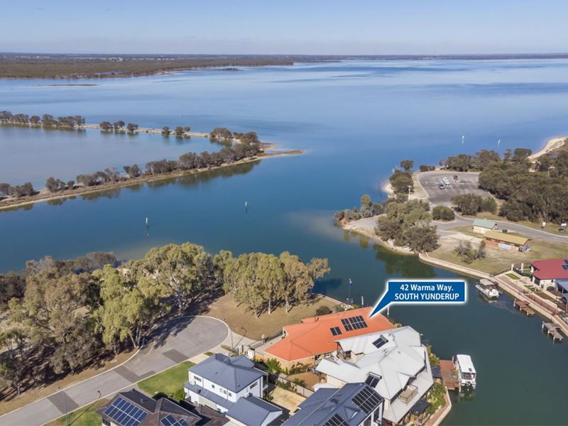 42 Warma Way, South Yunderup