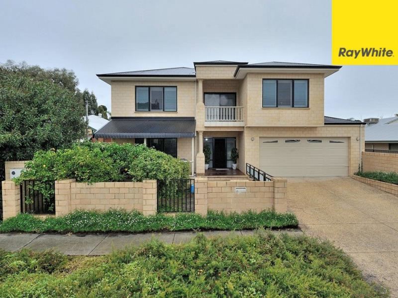 1/98 Whitfield Street, Bassendean WA 6054