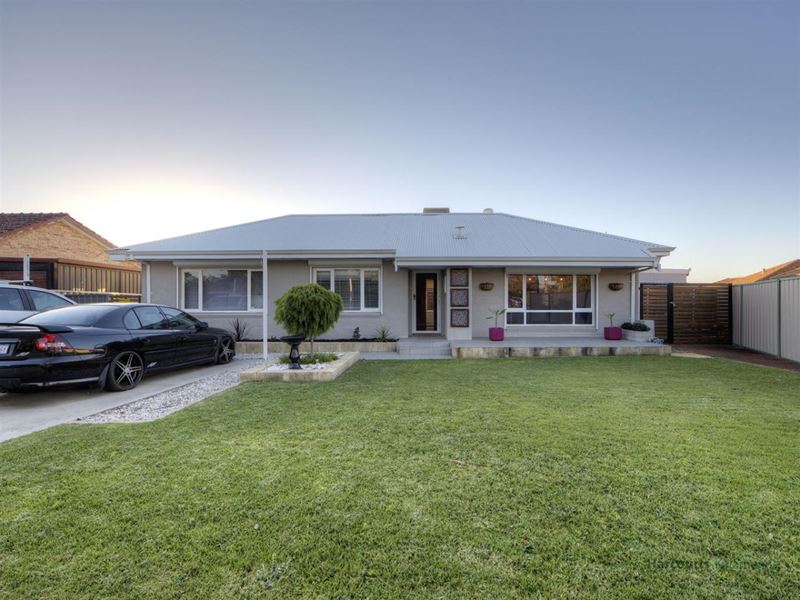 16 Warner Road, High Wycombe