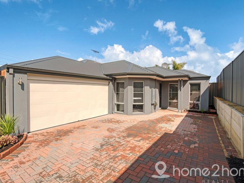 35A Hamilton Road, Hamilton Hill WA 6163