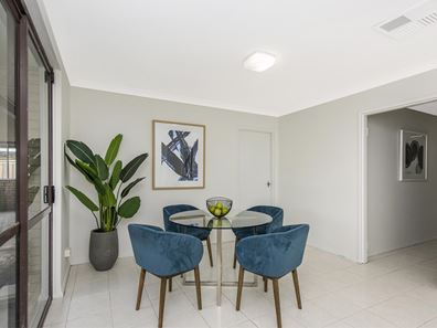 six Drive, Canning Vale WA 6155