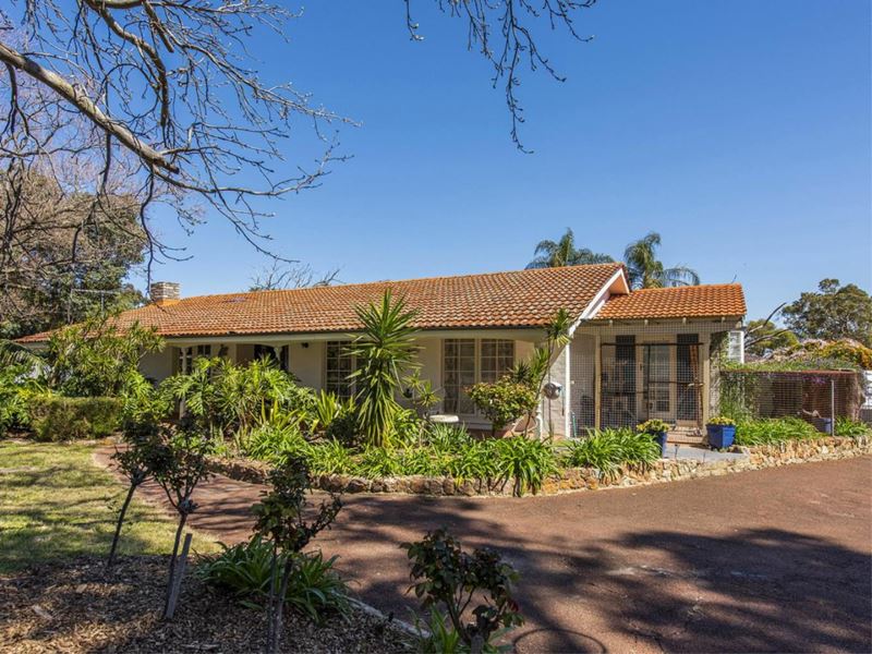 7 Champion Road, Lesmurdie