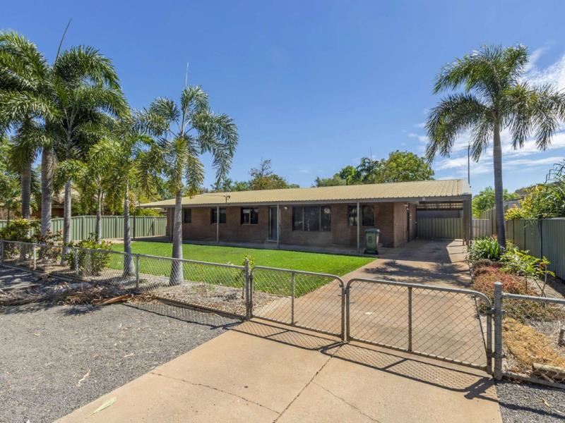 8 Casuarina Way, Kununurra WA 6743