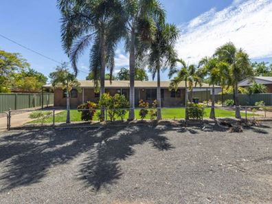 8 Casuarina Way, Kununurra WA 6743