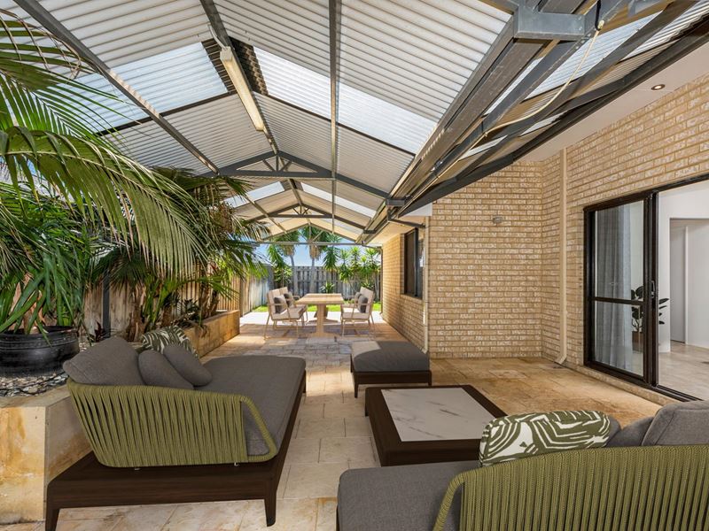 7 Galatea Pass, Ellenbrook