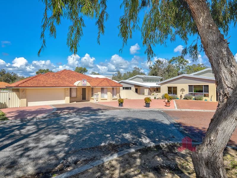 2 Silvergull Terrace, Australind